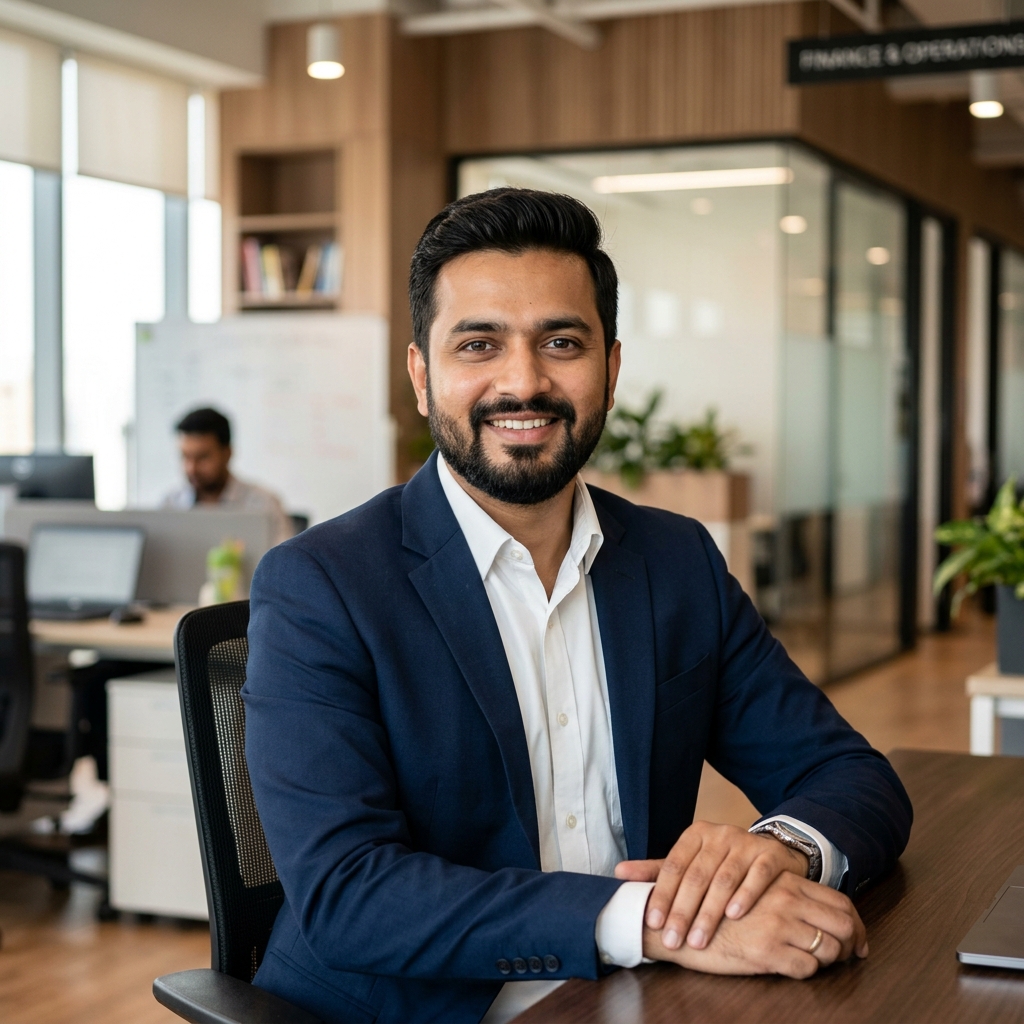 Saurab - Head of Support at Cloud Staffing Co.