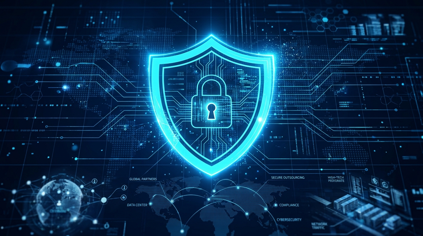 Data Security Visualizer Cloud Staffing Co.